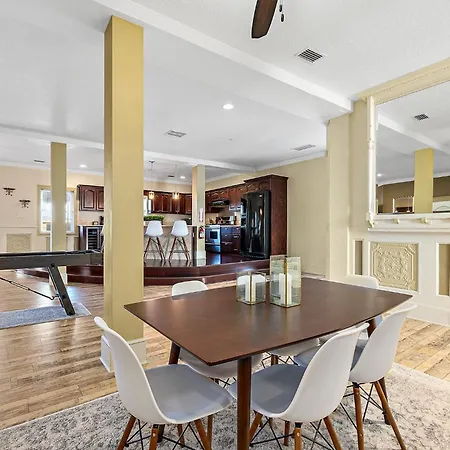 The Ray - Penthouse Suite - 360° Rooftop View St. Augustine Extérieur photo