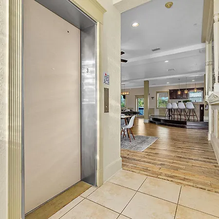 The Ray - Penthouse Suite - 360° Rooftop View St. Augustine Extérieur photo