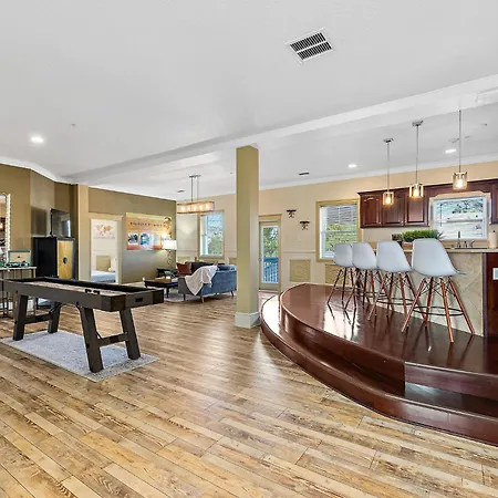 The Ray - Penthouse Suite - 360° Rooftop View St. Augustine Extérieur photo
