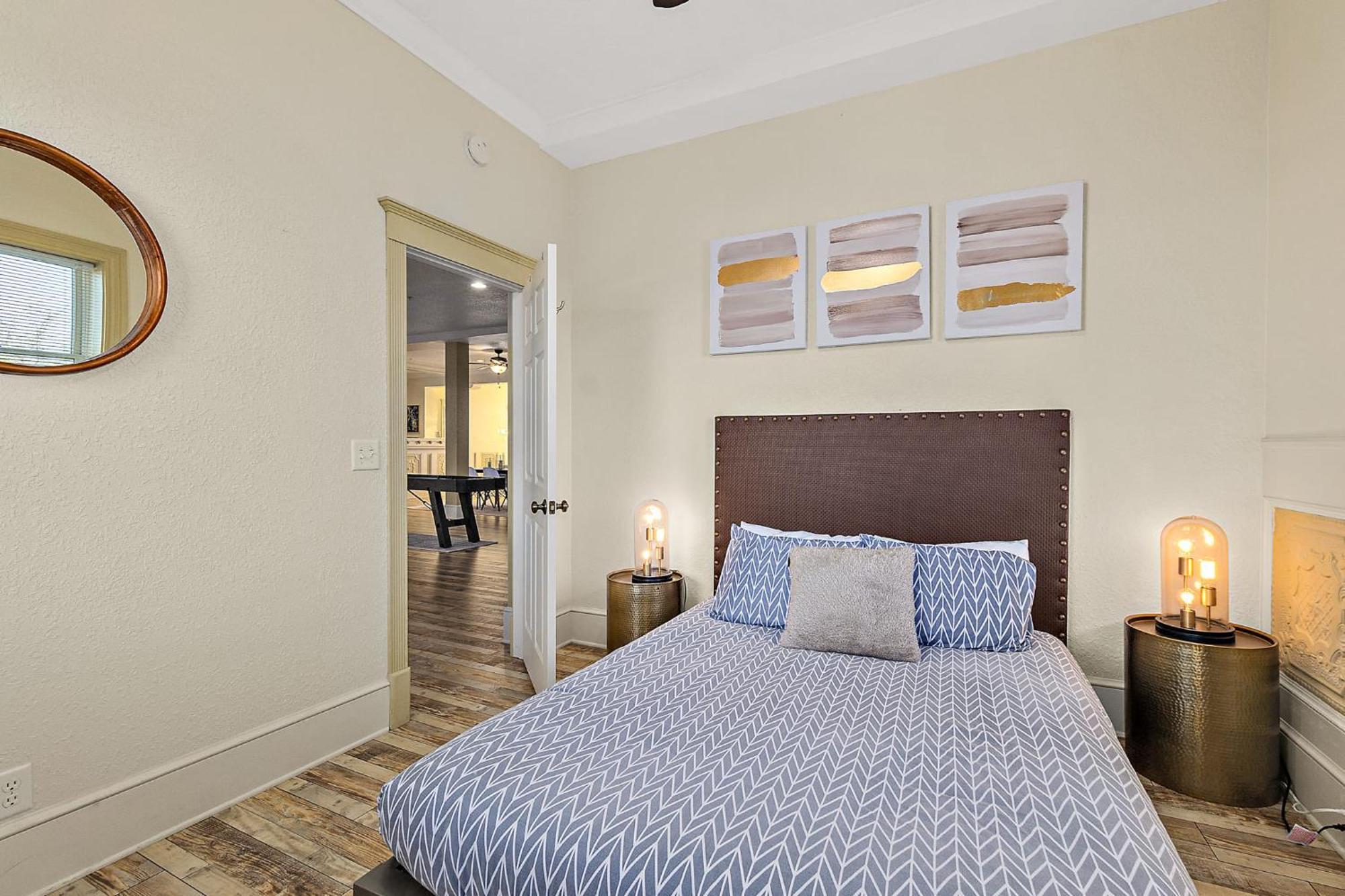 The Ray - Penthouse - 360° Rooftop View Hébergement de vacances St. Augustine